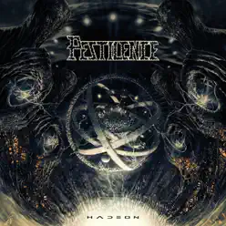 Hadeon - Pestilence Hadeon - Pestilence