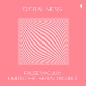 Serial Trouble artwork