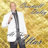 Croswell Daley - at the Altar
