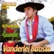 Domado a Pau (feat. Walther Morais) - Vanderlei Batista lyrics