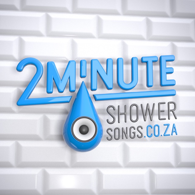 2-Minute Shower Songs Album Cover