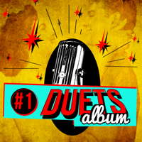 Various Artists - #1 Duets Album artwork