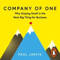 Paul Jarvis - Company of One artwork