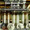34h Anniversary Concert: "Conductor's Choice" album lyrics, reviews, download
