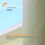 Cybotron - Clear (Troy Pierce Clash Remix)