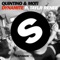 Dynamite (feat. Taylr Renee) - Quintino & MOTi lyrics