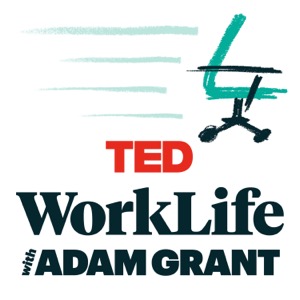 WorkLife with Adam Grant