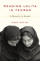 Azar Nafisi - Reading Lolita in Tehran: A Memoir in Books (Unabridged) artwork