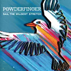 Sail the Wildest Stretch - Single - Powderfinger
