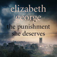 Elizabeth George - The Punishment She Deserves artwork