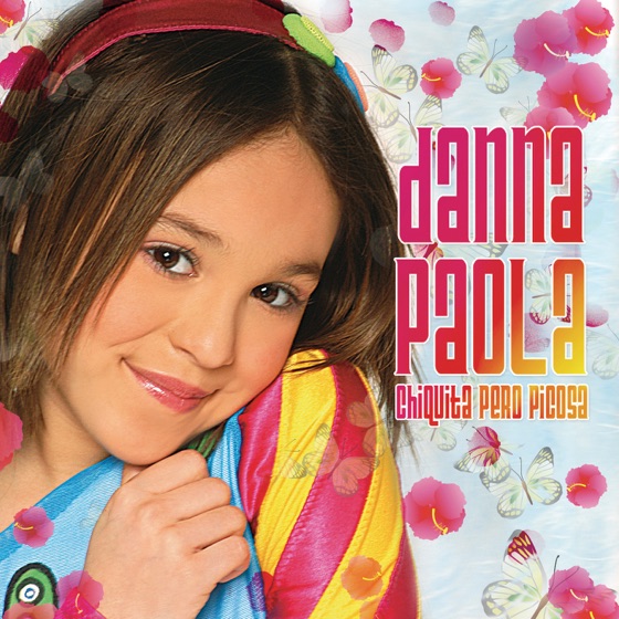 Cover artwork for Chiquita Pero Picosa