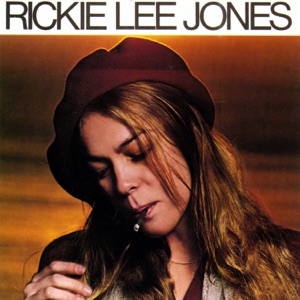 Rickie Lee Jones - Danny's All-Star Joint - Line Dance Music