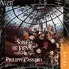 Soirées de Vienne, valses pour piano album lyrics, reviews, download