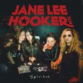 Jane Lee Hooker - Black Rat