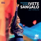 Me Engana Que Eu Gosto (Multishow ao Vivo na Fonte Nova) artwork