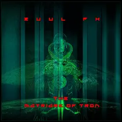 The Matriark of Tron - Single - Zuul FX The Matriark of Tron - Single - Zuul FX