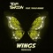 Wings - Tom Swoon lyrics