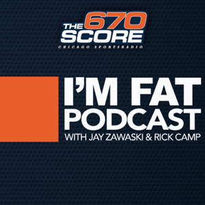I'm Fat Podcast podcast
