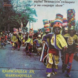Anibal Velasquez y su conjunto Show - Déjate de Cuento