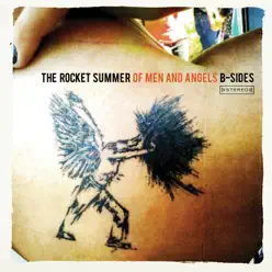 Of Men and Angels: B-Sides - EP - The Rocket Summer