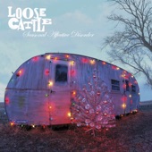 Loose Cattle - A Truck Stop Christmas