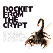 Rocket from the Crypt - Misbeaten