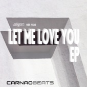 Let Me Love You (feat. Xara) artwork
