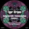 Song For Edit / Consecration (Remixes) - Single, 2017
