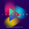 Spectrum, Vol. 5, 2018