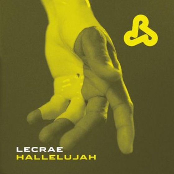 Cover artwork for Hallelujah