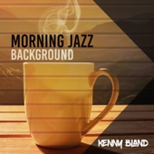 Morning Jazz Background artwork