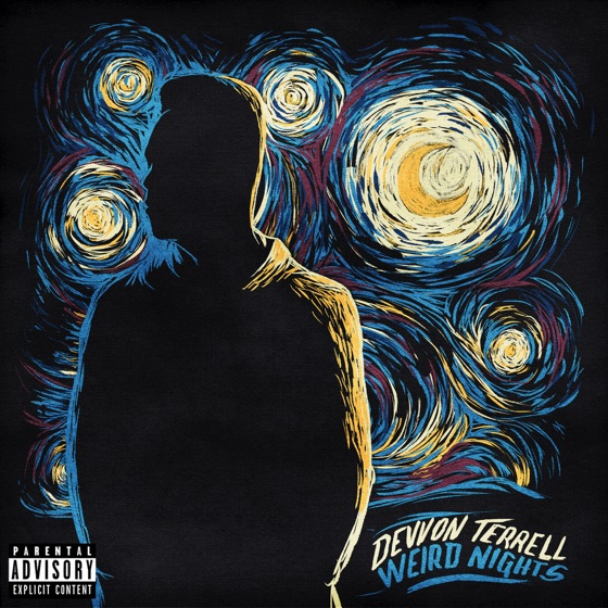 Cover artwork for Temperature