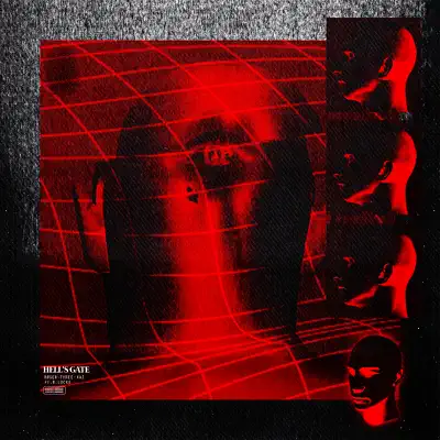 Hell's Gate (feat. R.Locko) - Single - Roger