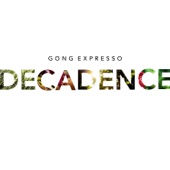 Gong Expresso - Eastern Platinum (feat. Hansford Rowe, Benoit Moerlen, Francois Causse & Julien Sandiford)