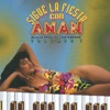 Anibal Angel "Anan" - Guarituza