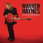 Warren Haynes - River's Gonna Rise