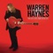 River's Gonna Rise - Warren Haynes lyrics