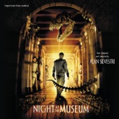 Night At the Museum (Original Motion Picture Soundtrack) artwork