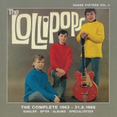 The Lollipops - Look At This Boy