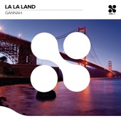 La La Land (Club Mix) artwork