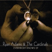 Ryan Adams & The Cardinals - Down In A Hole