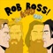 Let Your Beard Grow - Rob Boss lyrics
