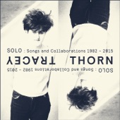 Solo: Songs and Collaborations 1982-2015 artwork