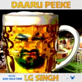 Daaru Peeke artwork