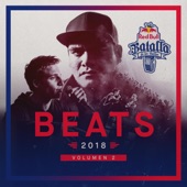 Beats 2018, Vol. 2 artwork