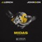 Midas (feat. John$On) - J.Lerch lyrics