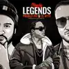Memphis Legends album lyrics, reviews, download