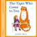 Judith Kerr - THE TIGER WHO CAME TO TEA