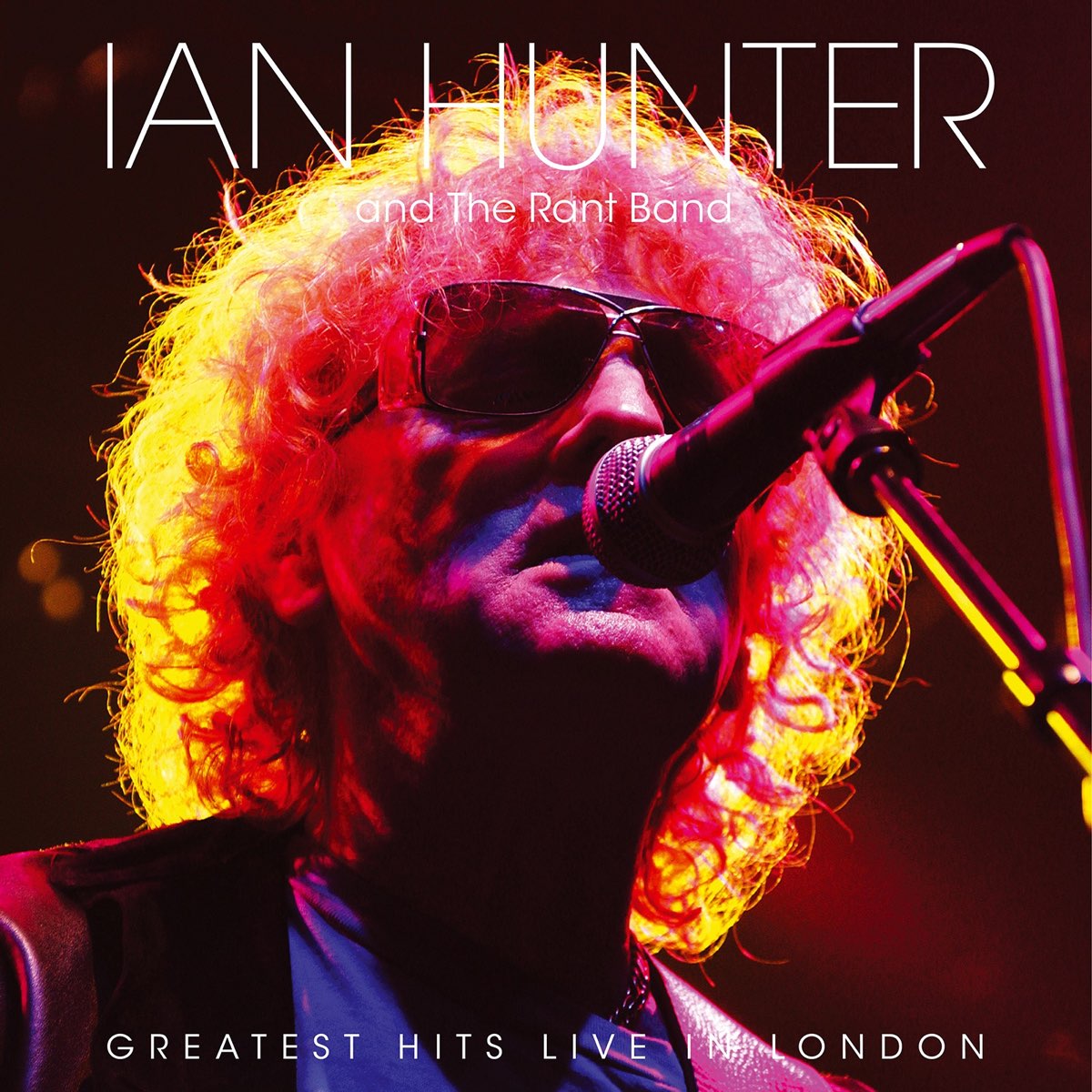 Ian hunter defiance part 2