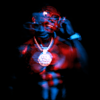 Gucci Mane - Evil Genius artwork